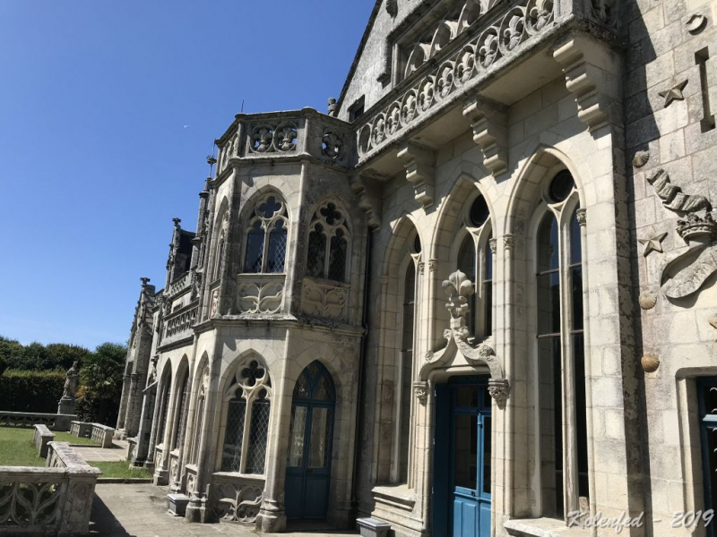 «Что-то пошло не так» – автотрип по Европе-2019, вопреки обстоятельствам.