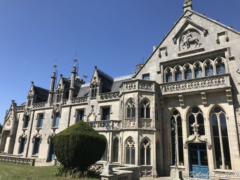 «Что-то пошло не так» – автотрип по Европе-2019, вопреки обстоятельствам.