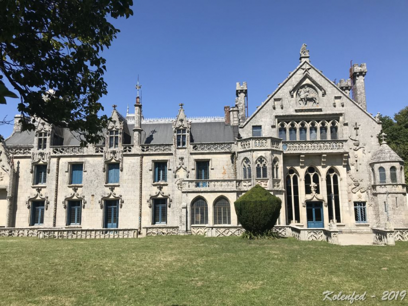 «Что-то пошло не так» – автотрип по Европе-2019, вопреки обстоятельствам.