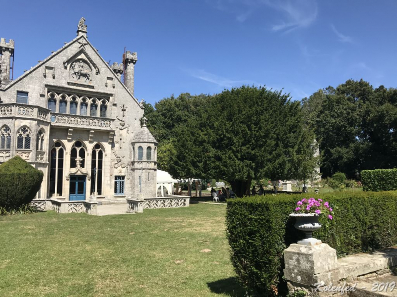 «Что-то пошло не так» – автотрип по Европе-2019, вопреки обстоятельствам.