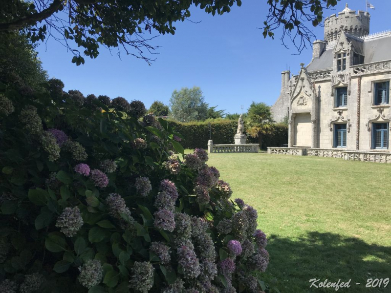 «Что-то пошло не так» – автотрип по Европе-2019, вопреки обстоятельствам.