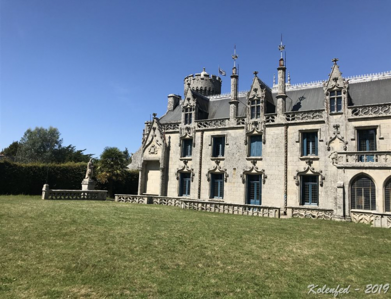 «Что-то пошло не так» – автотрип по Европе-2019, вопреки обстоятельствам.