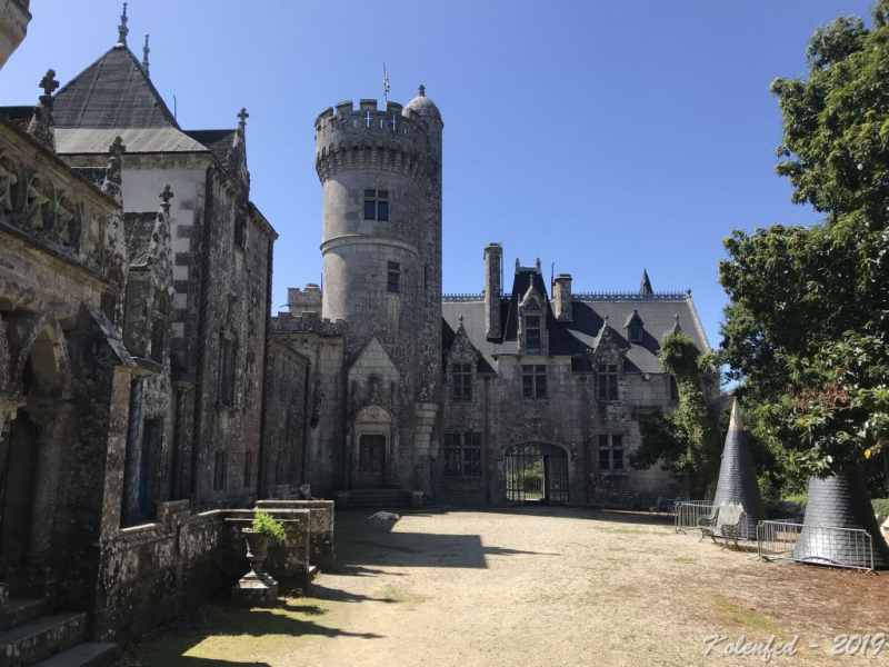 «Что-то пошло не так» – автотрип по Европе-2019, вопреки обстоятельствам.