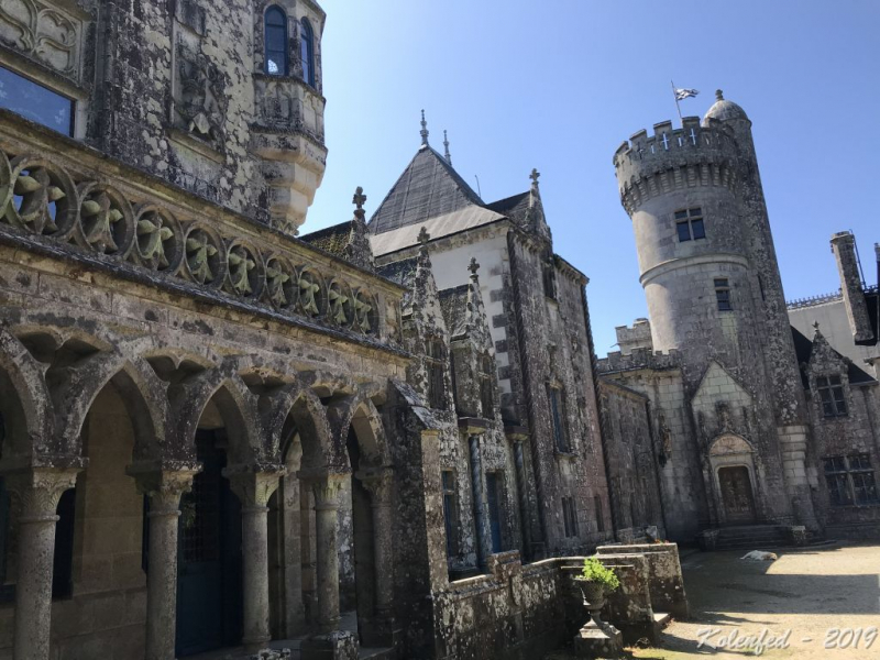 «Что-то пошло не так» – автотрип по Европе-2019, вопреки обстоятельствам.