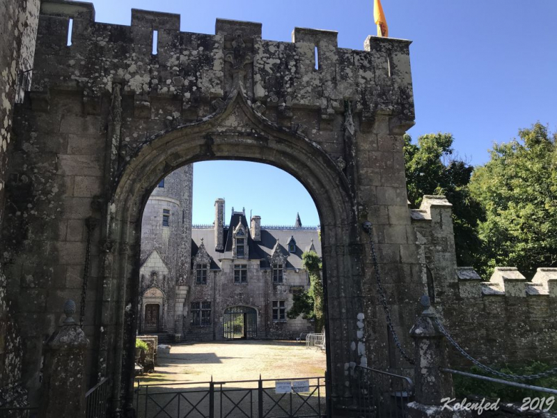 «Что-то пошло не так» – автотрип по Европе-2019, вопреки обстоятельствам.