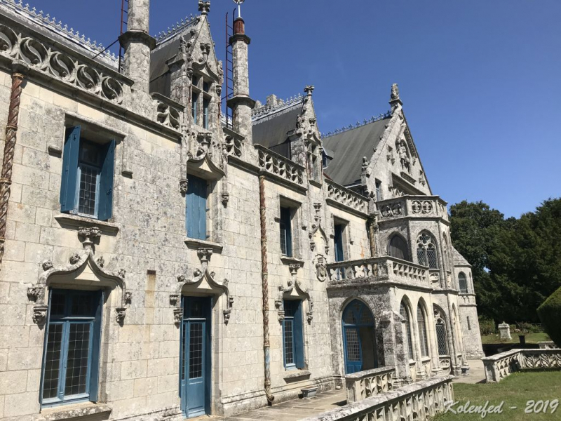 «Что-то пошло не так» – автотрип по Европе-2019, вопреки обстоятельствам.