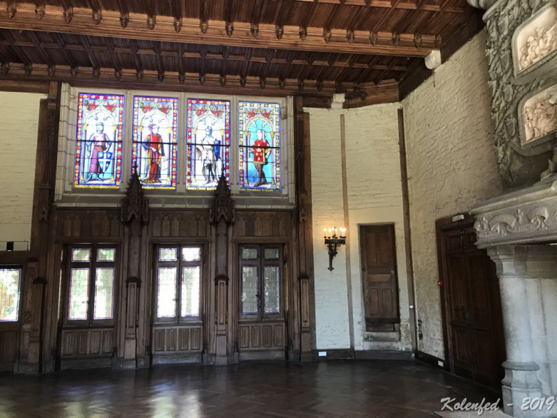 «Что-то пошло не так» – автотрип по Европе-2019, вопреки обстоятельствам.