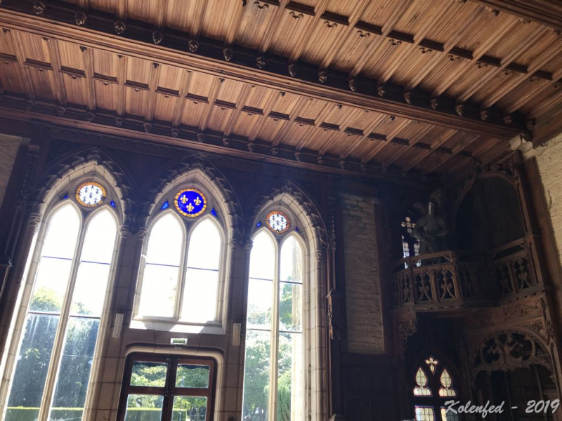 «Что-то пошло не так» – автотрип по Европе-2019, вопреки обстоятельствам.