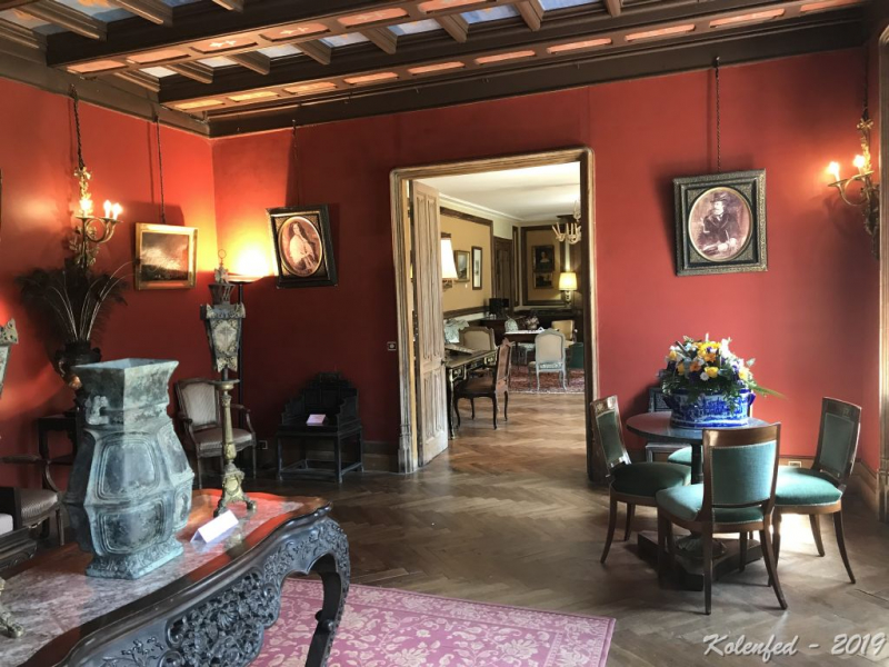 «Что-то пошло не так» – автотрип по Европе-2019, вопреки обстоятельствам.