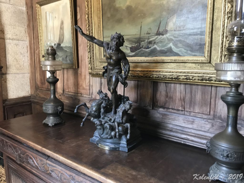 «Что-то пошло не так» – автотрип по Европе-2019, вопреки обстоятельствам.