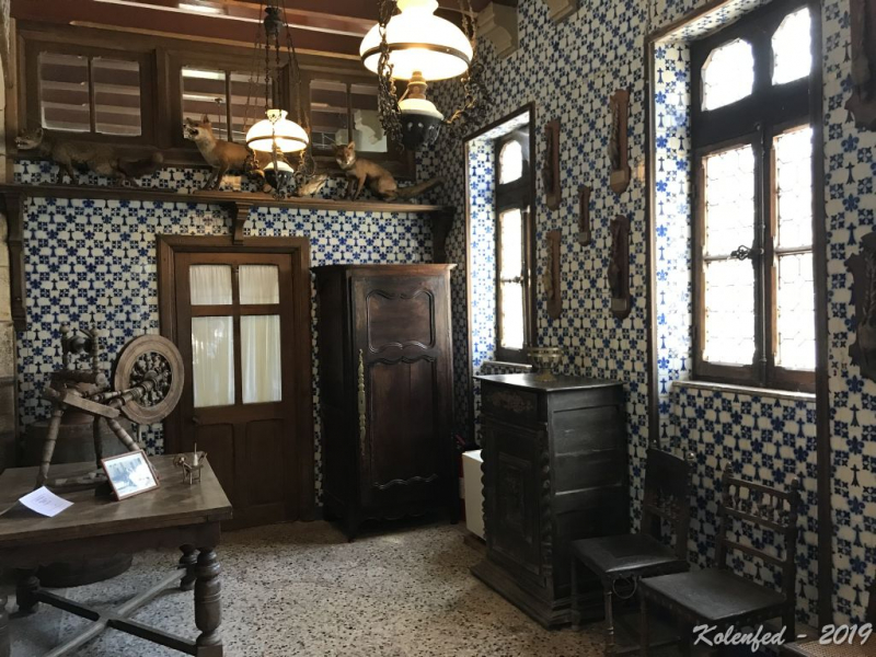 «Что-то пошло не так» – автотрип по Европе-2019, вопреки обстоятельствам.