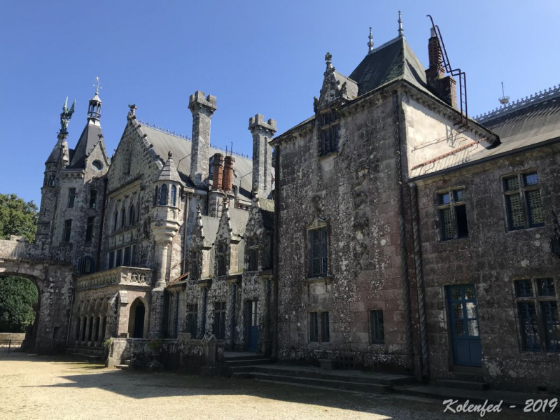 «Что-то пошло не так» – автотрип по Европе-2019, вопреки обстоятельствам.