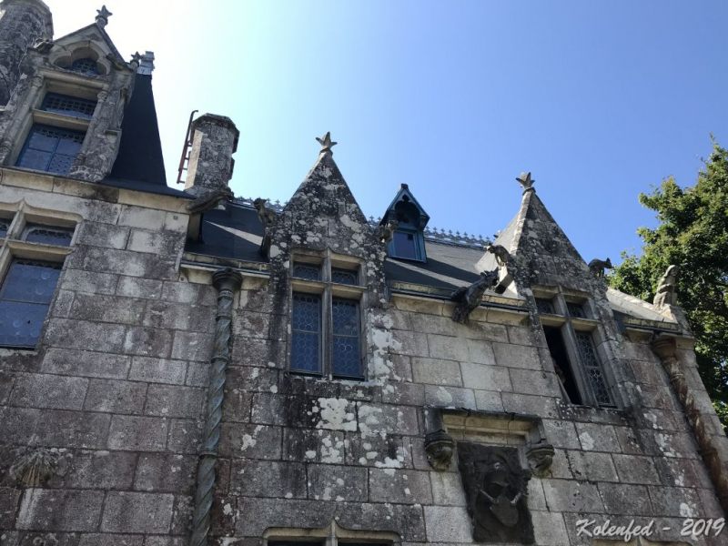 «Что-то пошло не так» – автотрип по Европе-2019, вопреки обстоятельствам.