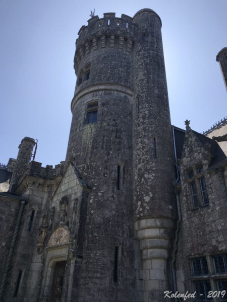 «Что-то пошло не так» – автотрип по Европе-2019, вопреки обстоятельствам.