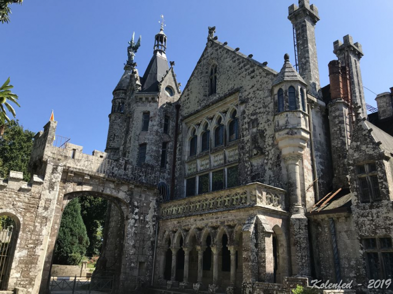 «Что-то пошло не так» – автотрип по Европе-2019, вопреки обстоятельствам.