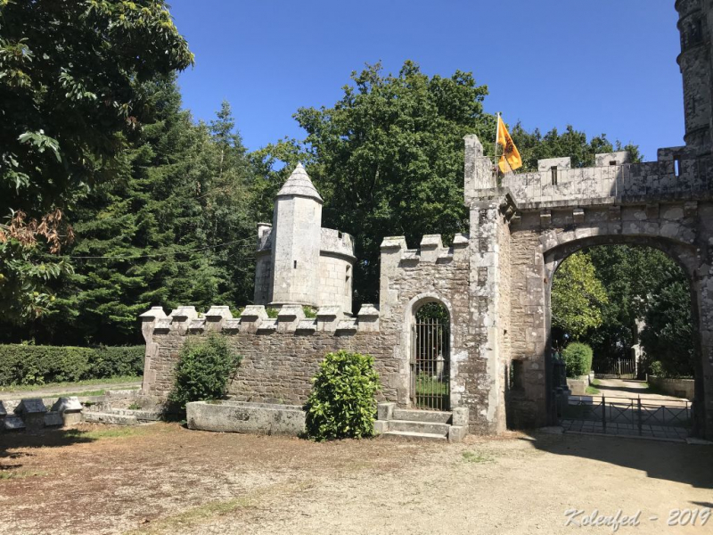 «Что-то пошло не так» – автотрип по Европе-2019, вопреки обстоятельствам.