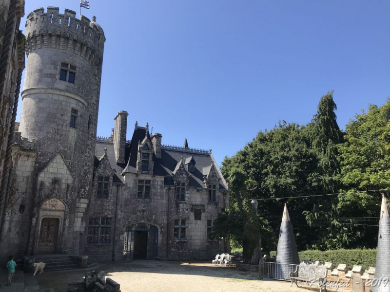 «Что-то пошло не так» – автотрип по Европе-2019, вопреки обстоятельствам.