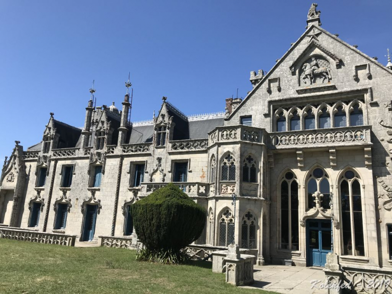 «Что-то пошло не так» – автотрип по Европе-2019, вопреки обстоятельствам.