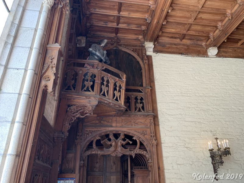 «Что-то пошло не так» – автотрип по Европе-2019, вопреки обстоятельствам.