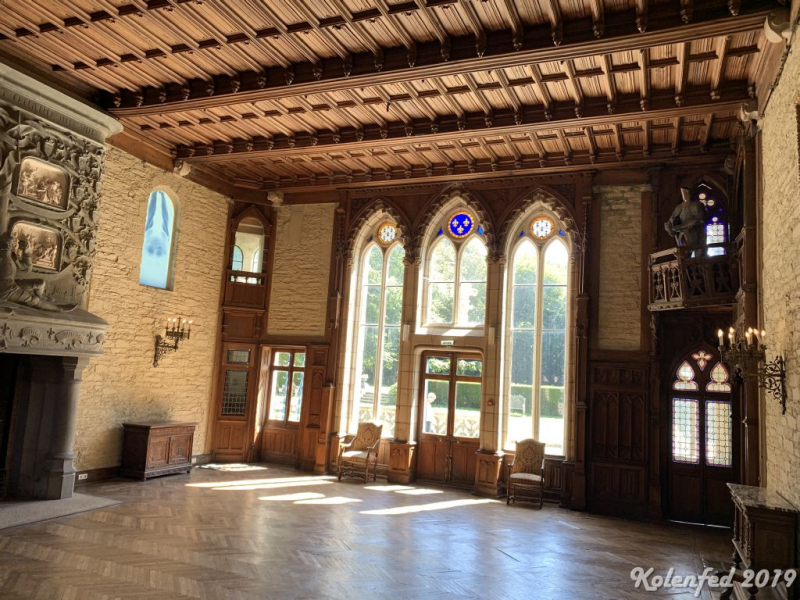 «Что-то пошло не так» – автотрип по Европе-2019, вопреки обстоятельствам.