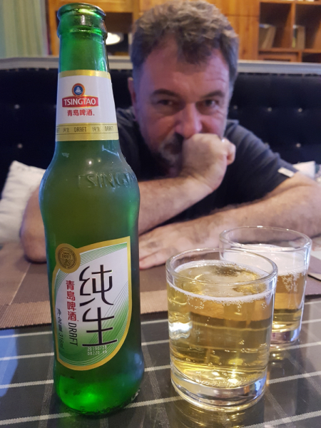 Путешествие за красотой. Shanghai - Yangshuo - Fenghuang - Furong - Zhangjiajie - Hongkong - Makau. Сентябрь - октябрь 2019.