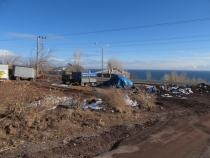 Турция: зимний довесок.