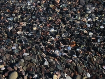 Турция: зимний довесок.