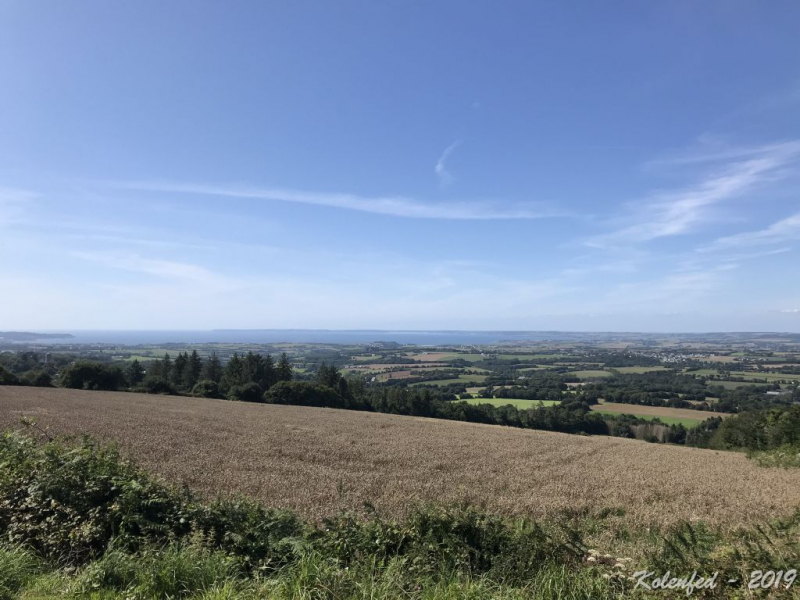 «Что-то пошло не так» – автотрип по Европе-2019, вопреки обстоятельствам.