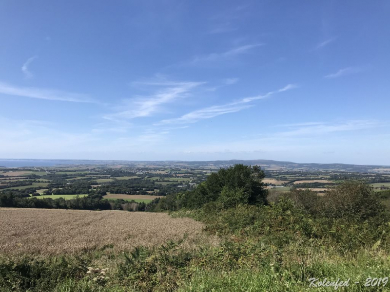 «Что-то пошло не так» – автотрип по Европе-2019, вопреки обстоятельствам.