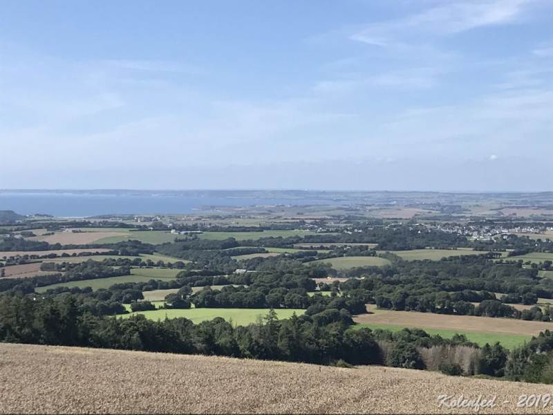 «Что-то пошло не так» – автотрип по Европе-2019, вопреки обстоятельствам.