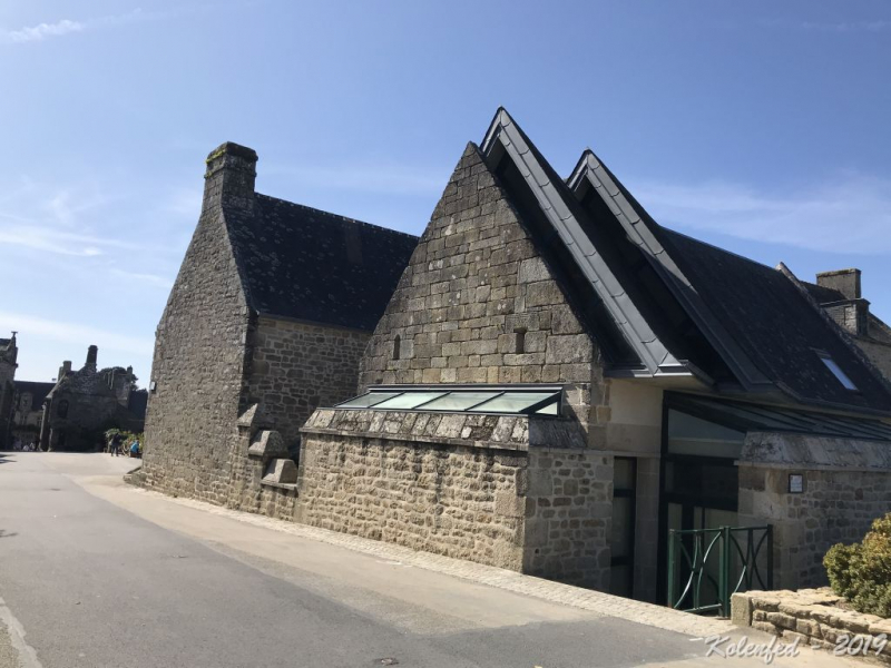 «Что-то пошло не так» – автотрип по Европе-2019, вопреки обстоятельствам.