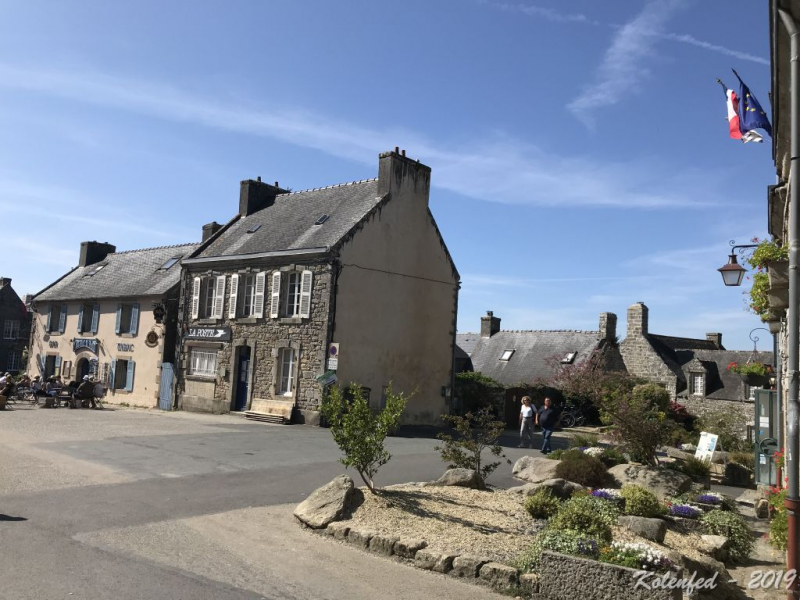 «Что-то пошло не так» – автотрип по Европе-2019, вопреки обстоятельствам.