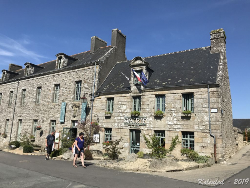 «Что-то пошло не так» – автотрип по Европе-2019, вопреки обстоятельствам.