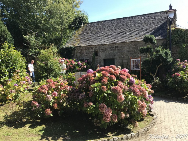 «Что-то пошло не так» – автотрип по Европе-2019, вопреки обстоятельствам.