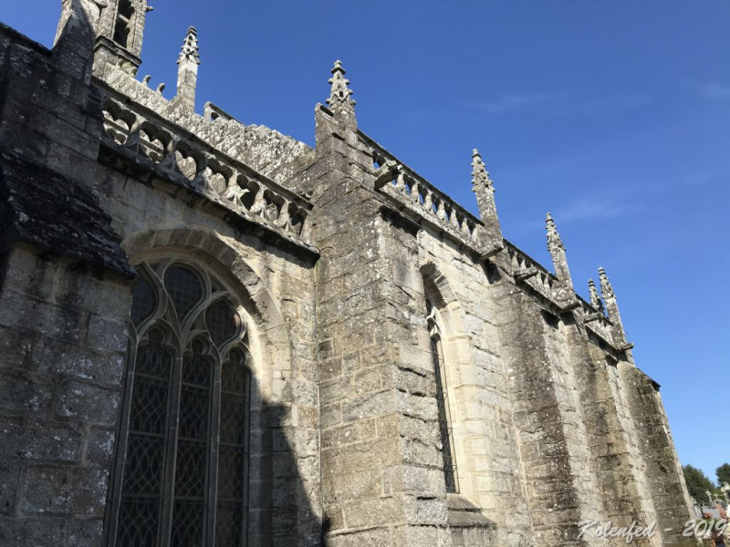 «Что-то пошло не так» – автотрип по Европе-2019, вопреки обстоятельствам.