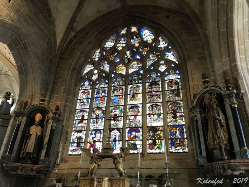 «Что-то пошло не так» – автотрип по Европе-2019, вопреки обстоятельствам.