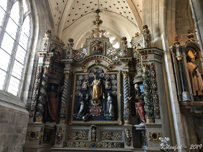 «Что-то пошло не так» – автотрип по Европе-2019, вопреки обстоятельствам.