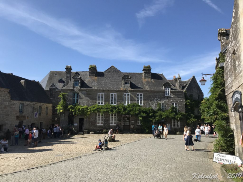 «Что-то пошло не так» – автотрип по Европе-2019, вопреки обстоятельствам.