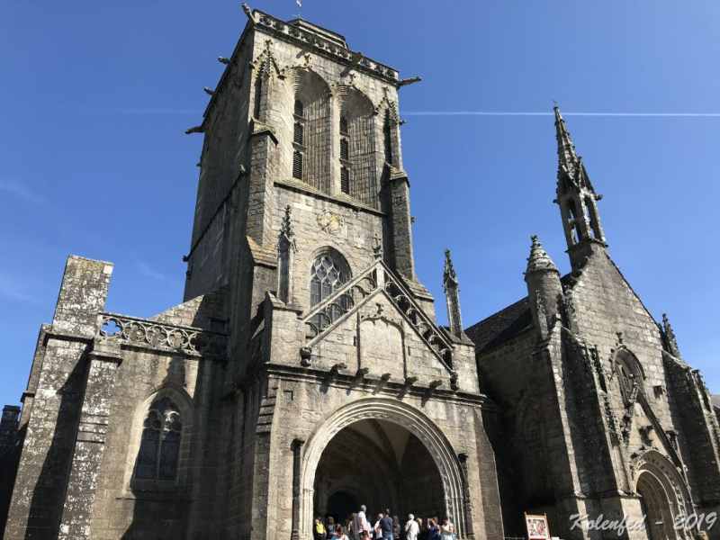 «Что-то пошло не так» – автотрип по Европе-2019, вопреки обстоятельствам.