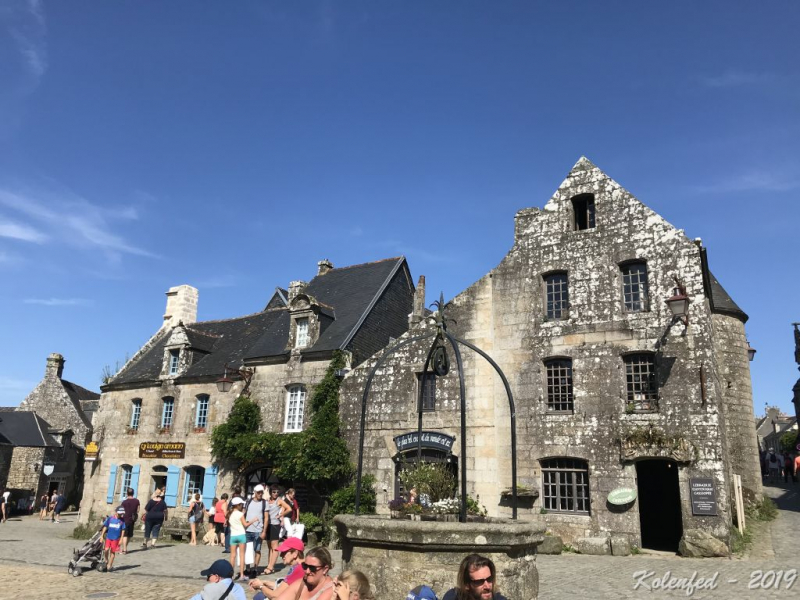 «Что-то пошло не так» – автотрип по Европе-2019, вопреки обстоятельствам.