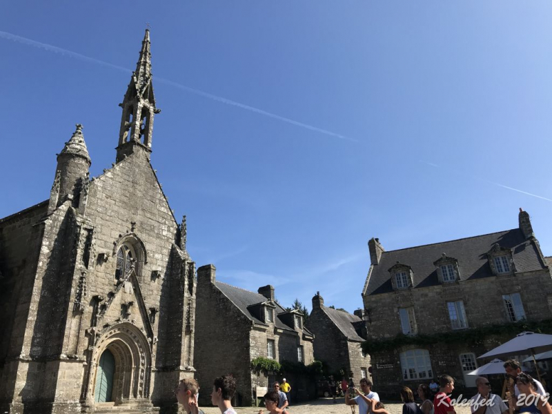 «Что-то пошло не так» – автотрип по Европе-2019, вопреки обстоятельствам.