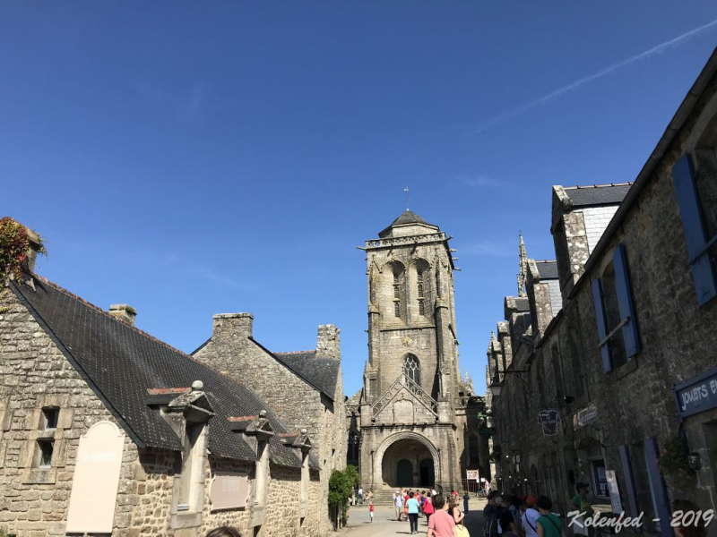 «Что-то пошло не так» – автотрип по Европе-2019, вопреки обстоятельствам.