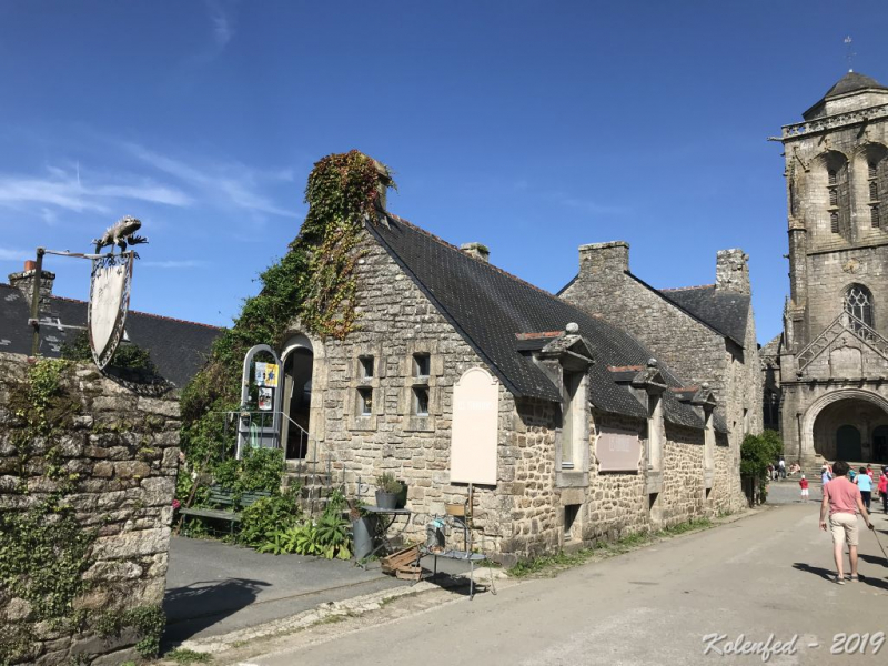 «Что-то пошло не так» – автотрип по Европе-2019, вопреки обстоятельствам.