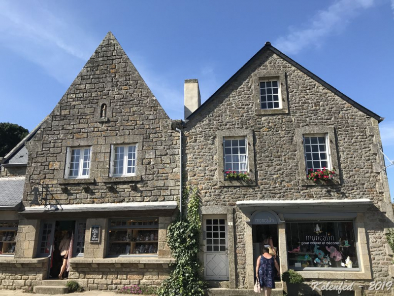 «Что-то пошло не так» – автотрип по Европе-2019, вопреки обстоятельствам.