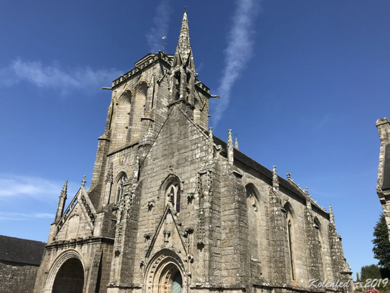 «Что-то пошло не так» – автотрип по Европе-2019, вопреки обстоятельствам.