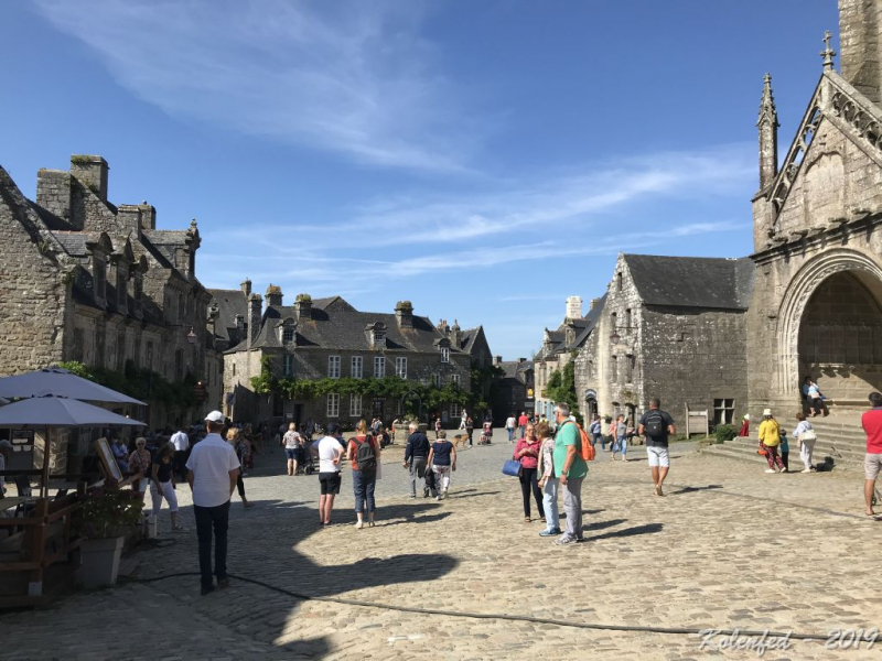 «Что-то пошло не так» – автотрип по Европе-2019, вопреки обстоятельствам.