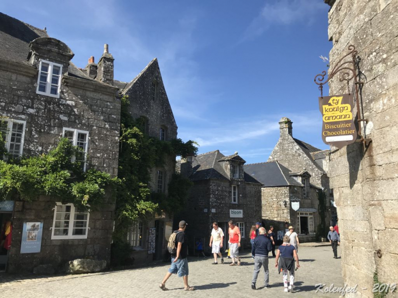 «Что-то пошло не так» – автотрип по Европе-2019, вопреки обстоятельствам.