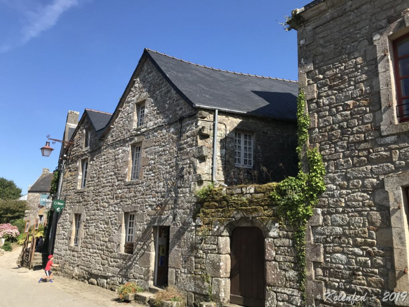 «Что-то пошло не так» – автотрип по Европе-2019, вопреки обстоятельствам.