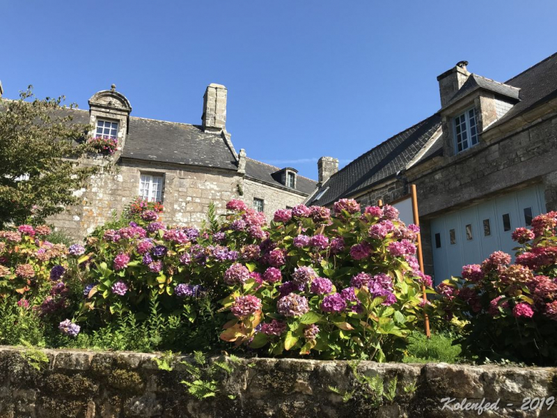 «Что-то пошло не так» – автотрип по Европе-2019, вопреки обстоятельствам.