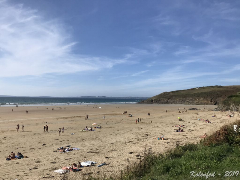 «Что-то пошло не так» – автотрип по Европе-2019, вопреки обстоятельствам.